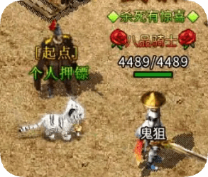 老玩家实测推荐：道士的正确押镖路线与避坑指南
