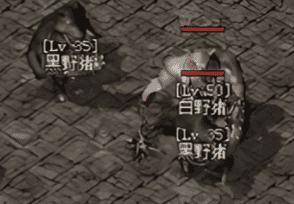 实测分享道士打团队战的经验与技巧！