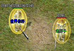 散人玩家必看！新开迷失传奇幻境六层刷怪全攻略