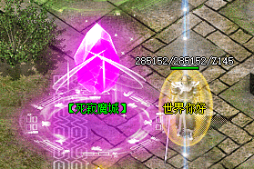 暗夜孤影闯魔城：我的传奇神器觉醒全纪实