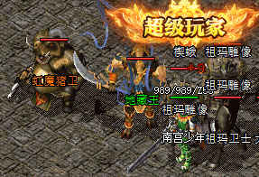 关于虹魔猪卫，那些游戏里没写的隐藏机制全在这